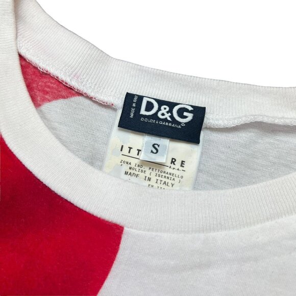 Dolce & Gabbana Cherry Top - Picture 3 of 4